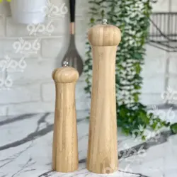 فلفل ساب بامبو وارداتی در 2سایز