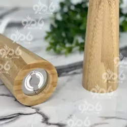 فلفل ساب بامبو وارداتی در 2سایز