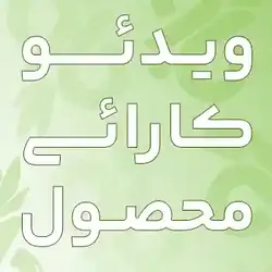 بانکه جا ادویه شیشه ای مکارتی در 2سایز