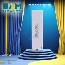 فیلر و ژل درموفیل اچ وی – Dermofill HV 10cc