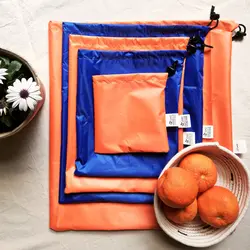 پک کیسه تفکیک 2 رنگ