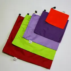 کیسه نظم دهنده 5 رنگ