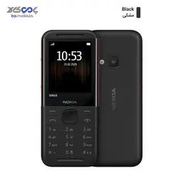 گوشی موبایل نوکیا مدل Nokia 5310 TA-1212 DS دو سیم کارت - باموکالا