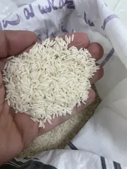 برنج تیل آباد ۹۰۰گرمی