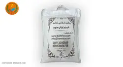 برنج جواهری ۵ کیلویی بامرایس