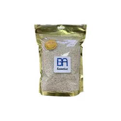 برنج جواهری ۹۰۰ گرمی بامرایس