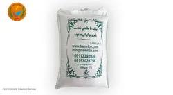 برنج شمشیری پنج کیلویی بامرایس