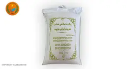 برنج طارم امراللهی دو بار کشت پنج کیلویی بامرایس