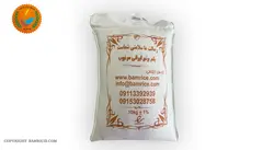 برنج هاشمی ۱۰ کیلوی بامرایس