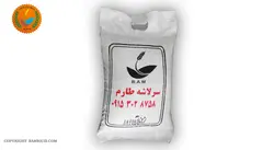 سرلاشه طارم ۱۰ کیلویی بامرایس