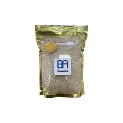 برنج طارم هاشمی ۹۰۰ گرمی بامرایس