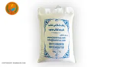 برنج فجر پنج کیلویی بامرایس