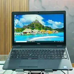 لپ تاپ دل LATITUDE 5590 استوک