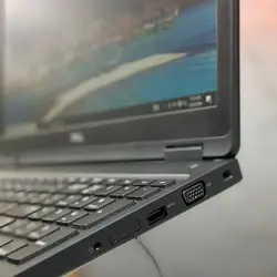 لپ تاپ دل LATITUDE 5590 استوک