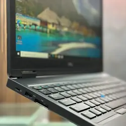 لپ تاپ دل LATITUDE 5590 استوک