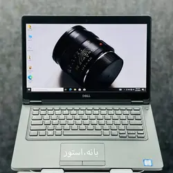 لپ تاپ دل latitude 5480 استوک