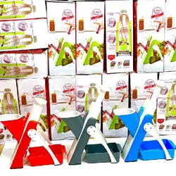 رنده دستی چند کاره / خرد کن دستی چند کاره