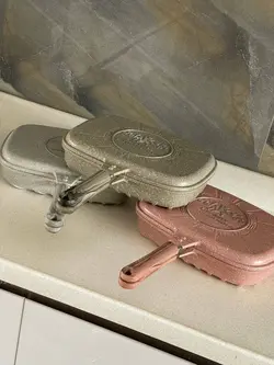 ماهیتابه لایف اسمایل سایز 32