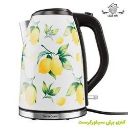 کتری برقی سیلورکرست مدل SilverCrest 3100 A1