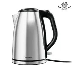 کتری برقی سیلورکرست مدل SilverCrest 3100 A1