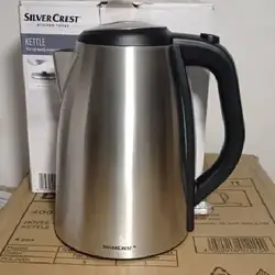 کتری برقی سیلورکرست مدل SilverCrest 3100 A1