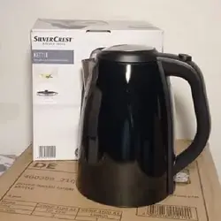 کتری برقی سیلورکرست مدل SilverCrest 3100 A1