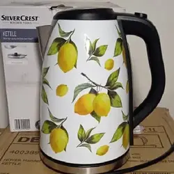 کتری برقی سیلورکرست مدل SilverCrest 3100 A1
