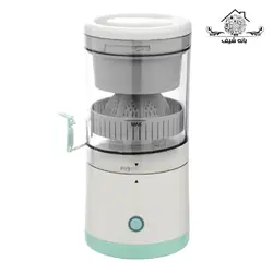 آبمیوه گیری شارژی M-701