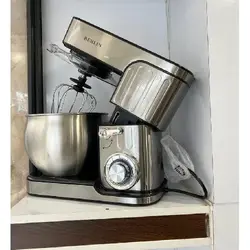 همزن کاسه دار برلین مدل BE-1400