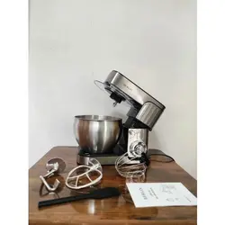 همزن کاسه دار برلین مدل BE-1400