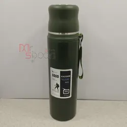 فلاسک کوهنوردی 1 لیتری جدید