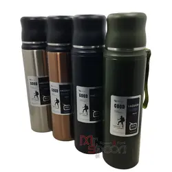 فلاسک کوهنوردی 1 لیتری جدید