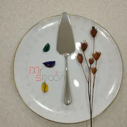 کفگیرک سه گوش کیک بری سولینگن