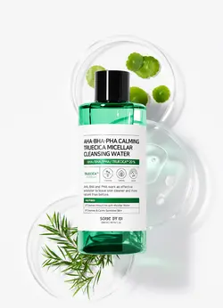 میسلار واتر Miracle سام بای می / 300 میل / SOME BY MI
