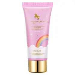 کرم دست یونیکورن