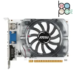 کارت گرافیک MSI N730-4GD3V2