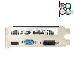 کارت گرافیک MSI N730-4GD3V2