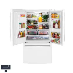 یخچال فریزر مابه مدل MFO26JSPFWW