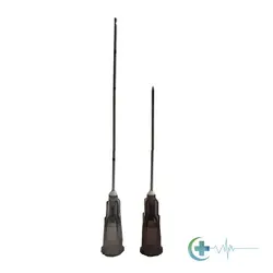 سوزن میکرو کانولا Time Machine طول 50 میلیمتر گیج 22