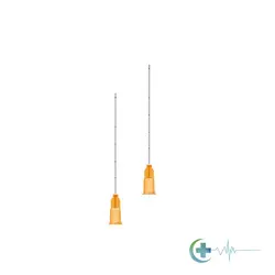 سوزن میکرو کانولا گیج 25 طول 70 میلیمتر