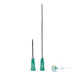 میکروکانولا گیج 21 طول 70 میل