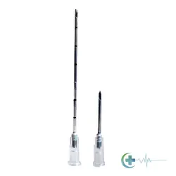 سوزن میکروکانولا گیج 16 طول 70 میل