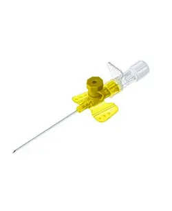 آنژیوکت زرد (آنژیوکت 24G)