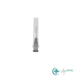 سر سوزن تزریق گیج ۲۷ خاکستری آوا پزشک (AVA) با طول 12 و 13