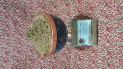 قاووت چهل گیاه