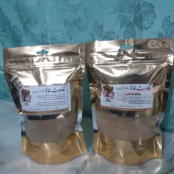 قاووت چهل گیاه