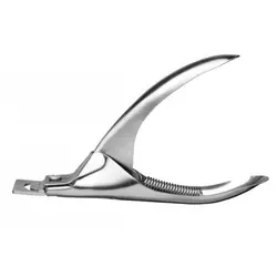 کاتر ناخن SALONTECH