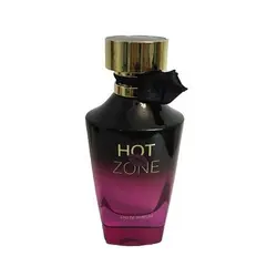 ادکلن فراگرنس ورد (Fragrance World) مدل هات زون Hot Zone حجم ۱۰۰ میلی لیتر