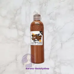 رنگ تاتو ورد فیمس اصل  World Famous گرمیفروش ویژه