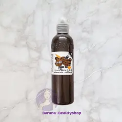رنگ تاتو ورد فیمس اصل  World Famous گرمیفروش ویژه